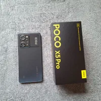 poco x5 pro شیائومی پوکو ایکس ۵ پرو|موبایل|مشهد, رضاشهر|دیوار