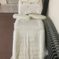 صندلی ارایشگاهی برقی|آرایشگاه و سالنهای زیبایی|ارومیه, |دیوار