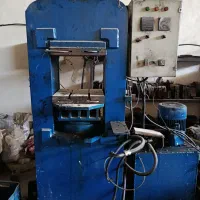 دستگاه پرس قطعات خودرو