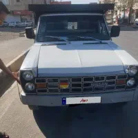 نیسان مدل97|خودرو سواری و وانت|ری, تقی آباد|دیوار