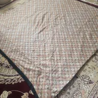 جله دست دوز قدیمی