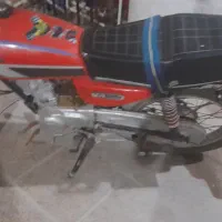 موتور سیکلت