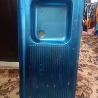 سینگ تک|آبچکان و نظمدهنده ظروف|گلبهار, شهر جدید گلبهار|دیوار