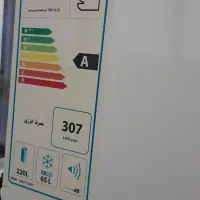 یخچال فریزر فیلور درحدنو با گارانتی|یخچال و فریزر|رشت, سلیمانداراب|دیوار