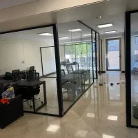 شیشه سکوریت (میرال) ،جام بالکن، پارتیشن