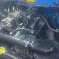 نیسان کمپرسی 99|خودرو سواری و وانت|جوانرود, |دیوار