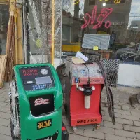 رادیاتور سازی جواد