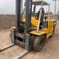 لیفتراک|خودرو سنگین|یزد, |دیوار