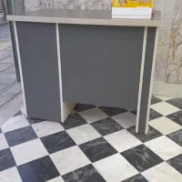 میز اداری تحریر کشو و کمد