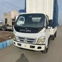 فوتون۶تن|خودرو سنگین|تبریز, |دیوار