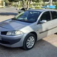 مگان ۲۰۰۰ اتومات