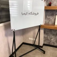 تخته وایت برد مدارس آموزشگاه مغناطیس وایتبرد پایه|لوازم التحریر|تهران, یافت‌آباد|دیوار