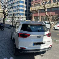 ام وی ام x55/نمایندگی/ایکس۵۵/سفیدومشکی/نقدواقساط