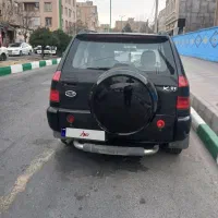 ایکس ۳۳|خودرو سواری و وانت|تهران, وحیدیه|دیوار