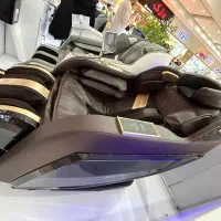 صندلی ماساژورلیرکن مدل s2 تنها نماینده استان فارس|تجهیزات ورزشی|شیراز, شهرک گلستان|دیوار