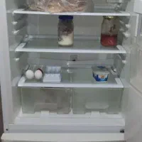 یخچال هیمالیا موتور دانفوس آلمان|یخچال و فریزر|مشهد, رضاییه|دیوار