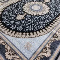 فرش 6متری ، بدون پرزدهی