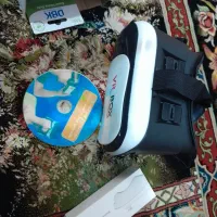عینک واقعیت مجازی