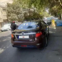 برلیانس آخر ۹۵|خودرو سواری و وانت|تهران, منیریه|دیوار