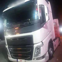 FH500 ولوو مدل ۲۰۲۰ سالم سالم وتمیز