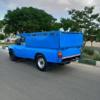 نیسان ۸۵ سالم