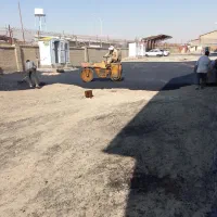 ایزوگام قیرگونی آسفالت اجرای تخصصی