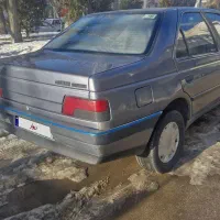 پژو ۴۰۵|خودرو سواری و وانت|اردبیل, |دیوار