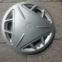 لنت جلو سمند سورن در حدنو ویک عدد قالپاق پراید