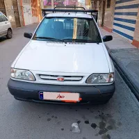 پراید وانت مدل 1401