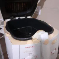 سرخ کن روغنی تفال