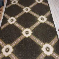 فرش ماشینی