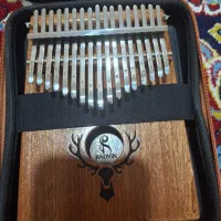 ساز کالیمبا