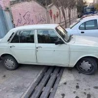 فروش پیکان مدل ۸۳|خودرو سواری و وانت|رباطکریم, منجیل آباد|دیوار