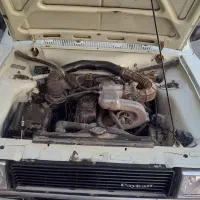 پیکان وانت مدل ۹۳ بدون رنگ.|خودرو سواری و وانت|کرمان, |دیوار