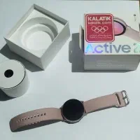 ساعت هوشمند سامسونگR830