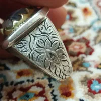 انگشتر شجر،وجواهر|جواهرات|اردبیل, |دیوار