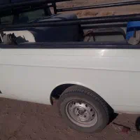 پیکان وانت مدل ۹۱|خودرو سواری و وانت|سراوان, |دیوار