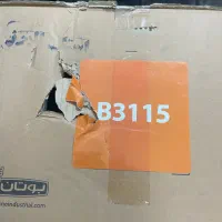 آبگرمکن دیواری بوتانB3115