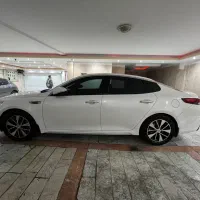 اپتیما GTLine 2016|خودرو سواری و وانت|تهران, افسریه جنوبی|دیوار