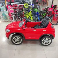 ماشین شارژی بنز gla class لایسنس بنز آلمان|اسباب‌بازی بچه|مشهد, مصلی (کارمندان اول)|دیوار