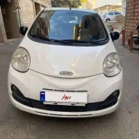 ام وی ام ۱۳۹۶ بیرنگ / ۱۱۰ s کامفورت.لاکچری