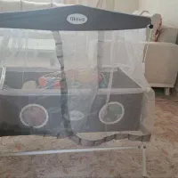 گهواره کودک