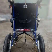 ویلچر|آرایشی، بهداشتی، درمانی|ماهدشت, |دیوار