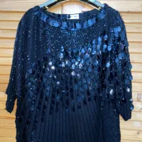 لباس مجلسی کارشده