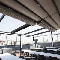 کارگاه تولیدی سازه های سبک