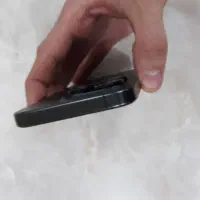 گوشی iphone 15 pro ریجستر شده|موبایل|ری, ظهیرآباد|دیوار