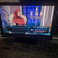 تلویزیون ۴۲ اینچ سونی مدل براویا اصل مالزی