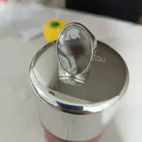 انگشتر موکل دار