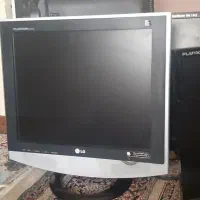 مانیتور ۱۷ اینچ