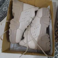 کتونی لژدار|کیف، کفش، کمربند|تهران, جوادیه تهرانپارس|دیوار